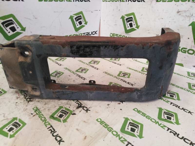 Recambio de puntera paragolpes delantero izquierda para nissan l - 80.14 referencia OEM IAM   