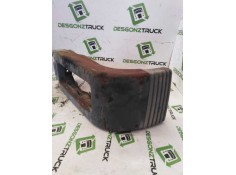 Recambio de puntera paragolpes delantero izquierda para nissan l - 80.14 referencia OEM IAM    2