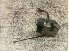 Recambio de cerradura puerta trasera izquierda para renault megane ii berlina 5p confort authentique referencia OEM IAM 028430 6