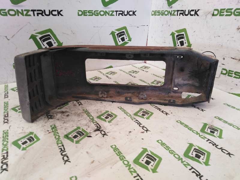 Recambio de puntera paragolpes delantero izquierda para nissan l - 80.14 referencia OEM IAM   