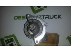 Recambio de motor arranque para peugeot 206 berlina xt referencia OEM IAM  D6RA109 10 DIENTES 2