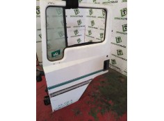 Recambio de puerta delantera izquierda para nissan l - 80.14 referencia OEM IAM   