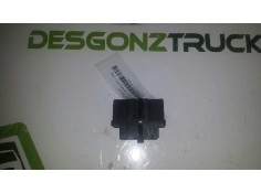 Recambio de rele inyeccion para peugeot 206 berlina xt referencia OEM IAM   