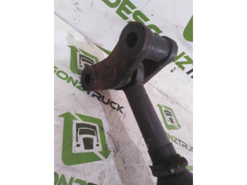 Recambio de brazo elevacion cabina para daf serie 95 xf .xxx 12.6 diesel referencia OEM IAM   