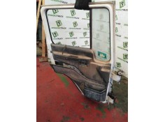 Recambio de puerta delantera izquierda para nissan l - 80.14 referencia OEM IAM    2