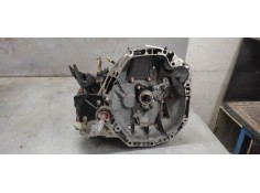 Recambio de caja cambios para renault clio iii authentique referencia OEM IAM   