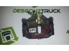 Recambio de pinza freno delantera derecha para peugeot 206 berlina xt referencia OEM IAM   
