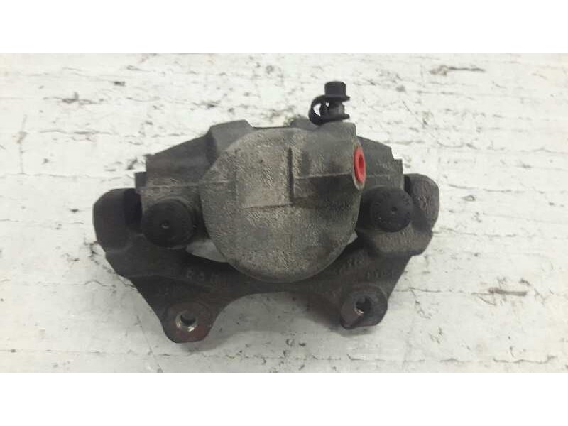 Recambio de pinza freno delantera derecha para fiat doblo (119) 1.9 jtd elx / dynamic referencia OEM IAM   