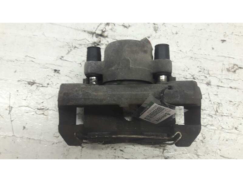 Recambio de pinza freno delantera derecha para fiat doblo (119) 1.9 jtd elx / dynamic referencia OEM IAM   