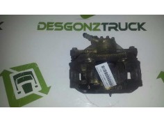 Recambio de pinza freno delantera izquierda para peugeot 206 berlina xt referencia OEM IAM   