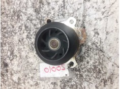 Recambio de bomba agua para fiat stilo (192) 1.9 jtd / 1.9 jtd 115 active referencia OEM IAM 038121019E 03L121031  2