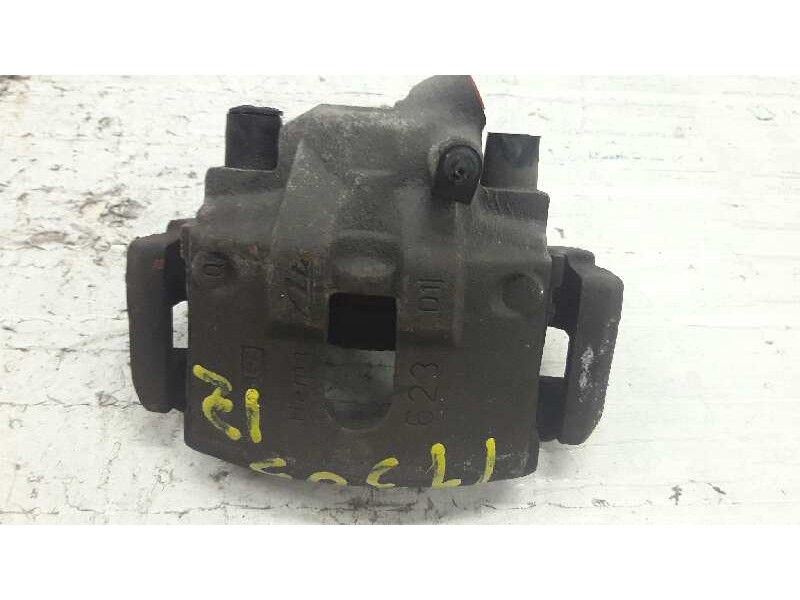 Recambio de pinza freno delantera izquierda para fiat doblo (119) 1.9 jtd elx / dynamic referencia OEM IAM   