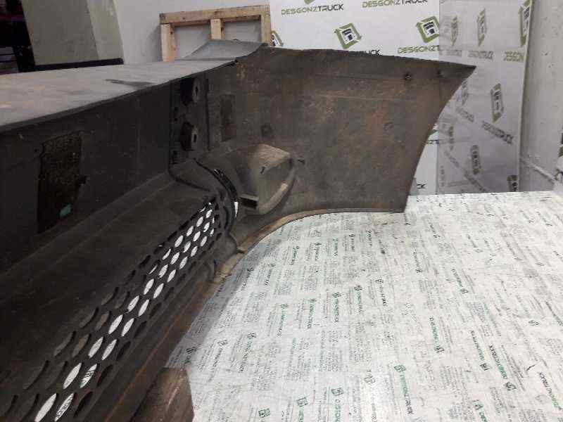 Recambio de paragolpes delantero para ford transit mod. 2000 combi ft 330 2.4 largo referencia OEM IAM   