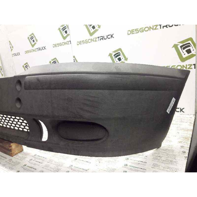 Recambio de paragolpes delantero para ford transit mod. 2000 combi ft 330 2.4 largo referencia OEM IAM   