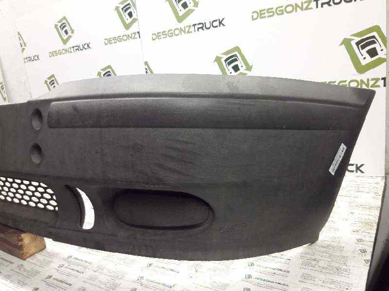 Recambio de paragolpes delantero para ford transit mod. 2000 combi ft 330 2.4 largo referencia OEM IAM   