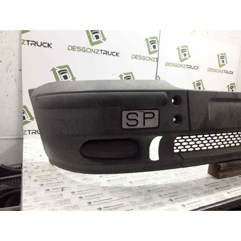 Recambio de paragolpes delantero para ford transit mod. 2000 combi ft 330 2.4 largo referencia OEM IAM   