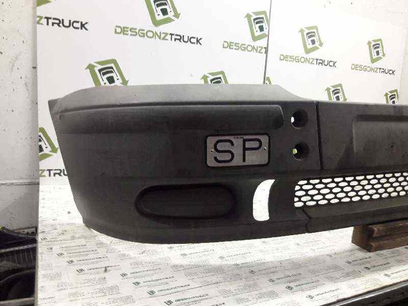 Recambio de paragolpes delantero para ford transit mod. 2000 combi ft 330 2.4 largo referencia OEM IAM   
