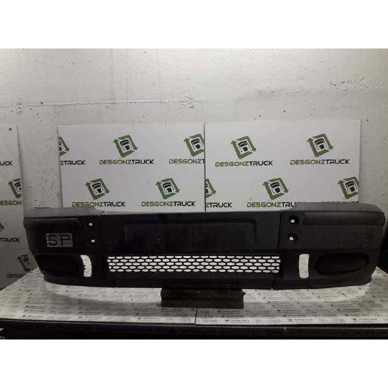 Recambio de paragolpes delantero para ford transit mod. 2000 combi ft 330 2.4 largo referencia OEM IAM   