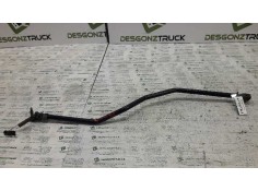 Recambio de palanca cambio para renault megane i scenic (ja0) 1.9 dti kaleido referencia OEM IAM  BARRA 