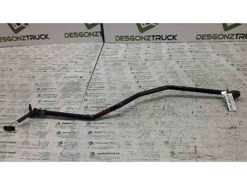 Recambio de palanca cambio para renault megane i scenic (ja0) 1.9 dti kaleido referencia OEM IAM  BARRA 