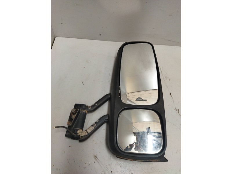 Recambio de retrovisor derecho para volvo fm 12 asta 2001 12.1 diesel (d12d420) referencia OEM IAM   