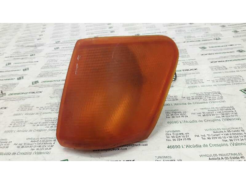 Recambio de piloto delantero izquierdo para ford fiesta berl./courier porto referencia OEM IAM   