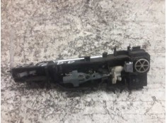 Recambio de maneta exterior delantera derecha para renault megane ii berlina 5p confort authentique referencia OEM IAM 820002846 2