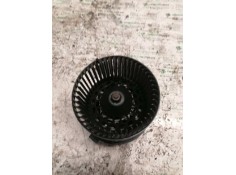 Recambio de ventilador calefaccion para peugeot 207 rc referencia OEM IAM   2 PINS