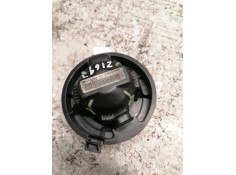 Recambio de ventilador calefaccion para peugeot 207 rc referencia OEM IAM   2 PINS 2