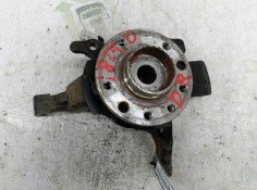 Recambio de mangueta delantera derecha para opel zafira a blue line referencia OEM IAM   