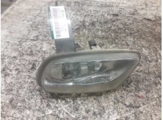 Recambio de faro antiniebla izquierdo para peugeot 106 (s2) kid referencia OEM IAM   