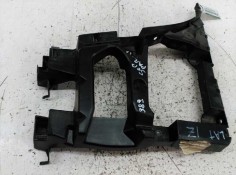 Recambio de soportes paragolpes para citroën c5 berlina 1.6 hdi fap referencia OEM IAM 9681049980 LATERAL 
