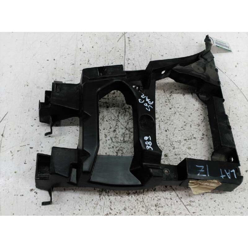 Recambio de soportes paragolpes para citroën c5 berlina 1.6 hdi fap referencia OEM IAM 9681049980 LATERAL 