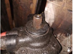 Recambio de caja direccion para nissan cabstar e cabina simple cabina individual referencia OEM IAM 49210F3901 TAS20M604  2