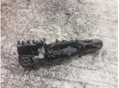 Recambio de maneta exterior trasera izquierda para renault megane ii berlina 5p confort authentique referencia OEM IAM 820002846 2