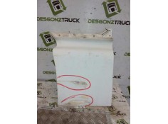 Recambio de moldura puerta delantera derecha para man tg - a 18.xxx fg / bb   (e3/e4) m (largura mediana) referencia OEM IAM   