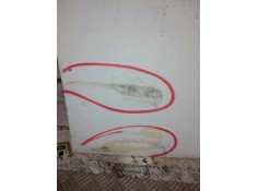 Recambio de moldura puerta delantera derecha para man tg - a 18.xxx fg / bb   (e3/e4) m (largura mediana) referencia OEM IAM    2