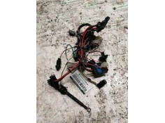 Recambio de resistencia calefaccion para peugeot 207 rc referencia OEM IAM 36K072861617  