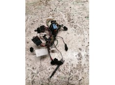 Recambio de resistencia calefaccion para peugeot 207 rc referencia OEM IAM 36K072861617   2