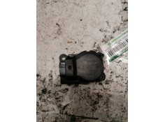 Recambio de motor apertura trampillas climatizador para peugeot 207 rc referencia OEM IAM F663746XC 6 PINS 