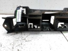 Recambio de soportes paragolpes para citroën c5 berlina 1.6 hdi fap referencia OEM IAM 9681049580 CENTRAL  2
