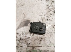 Recambio de motor apertura trampillas climatizador para peugeot 207 rc referencia OEM IAM F663746XC 6 PINS  2