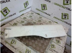 Recambio de moldura trasera cabina para man tg - a 18.xxx fg / bb   (e3/e4) m (largura mediana) referencia OEM IAM 81615100365 8