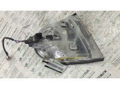 Recambio de piloto delantero izquierdo para tata safari 1.9 referencia OEM IAM 15900000L BLANCO, FONDO ANARANJADO 