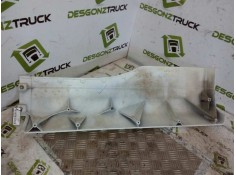 Recambio de moldura trasera cabina para man tg - a 18.xxx fg / bb   (e3/e4) m (largura mediana) referencia OEM IAM 81615100365 8 2