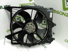Recambio de electroventilador para renault clio ii fase ii (b/cb0) authentique referencia OEM IAM 7701050677  