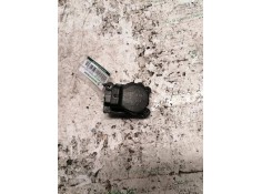 Recambio de motor apertura trampillas climatizador para peugeot 207 rc referencia OEM IAM F663746XC 6 PINS 