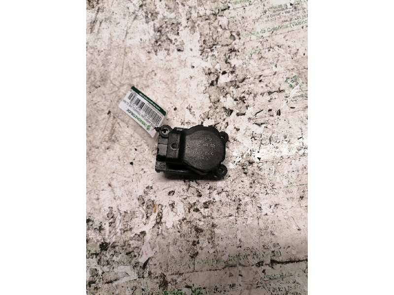 Recambio de motor apertura trampillas climatizador para peugeot 207 rc referencia OEM IAM F663746XC 6 PINS 