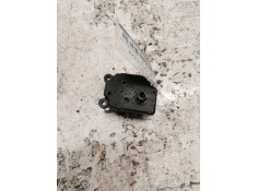 Recambio de motor apertura trampillas climatizador para peugeot 207 rc referencia OEM IAM F663746XC 6 PINS  2