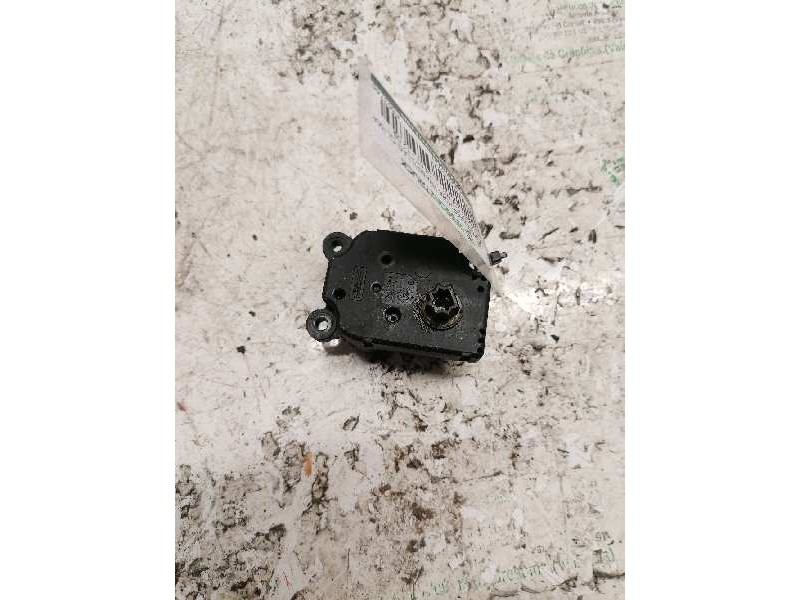 Recambio de motor apertura trampillas climatizador para peugeot 207 rc referencia OEM IAM F663746XC 6 PINS 